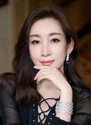 有夫之妇的精油按摩